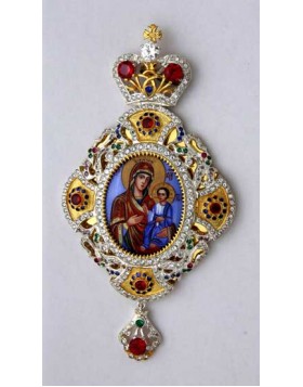 Bishops Medallion 0102023