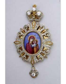 Bishops Medallion 0102024