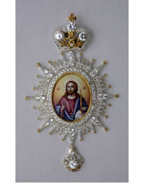 Bishops Medallion 0102034