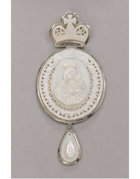 Bishop's Medalion 0102051