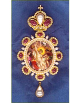 Bishops Medallion 0112012