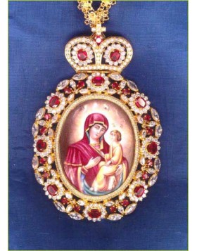 Bishops Medallion 0112015