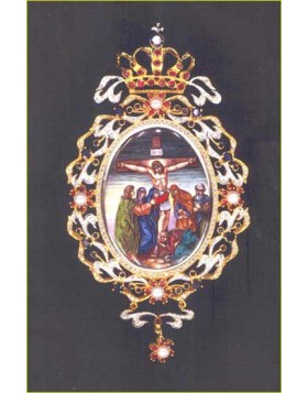 Bishops Medallion 0112020