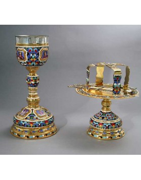 Chalice set 0409014