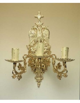 Sconce 0625002