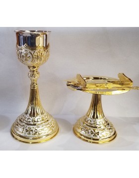 Chalice set 0309035