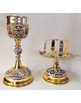 Chalice set 0409023